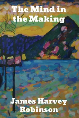 Produktbild von The Mind in the Making