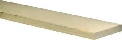 Obrázek produktu pro Prkno stavební 22 x 116 x 3000 mm smrk