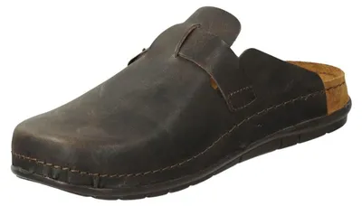 Produktbild von Rohde Herren Rodigo-h Hausschuh, Mocca 72, 42 EU
