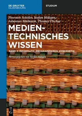 Produktbild von Medientechnisches Wissen 02