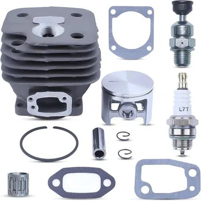 Produktbild von Kettenzaagonderdelen für Husqvarna 61 272 272XP 268XP 268 mit 52 mm Zylinderventilatorset