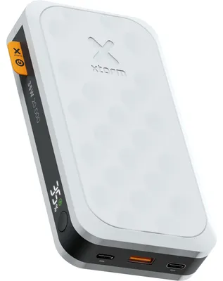 Obrázek produktu pro Xtorm FS5100U, 10000 mAh, Lithium-polymerová (LiPo), Quick Charge 3.0, Bílá