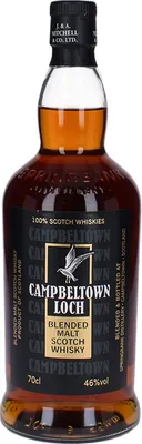 Produktbild von Springbank Campbeltown Loch - Blended Malt Whisky