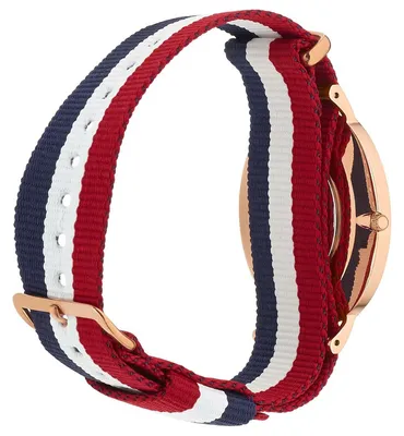 Produktbild von Guess GW0038L2 Damen-Armbanduhr, Edelstahl-Gehäuse