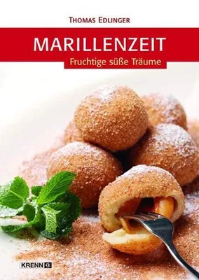 Produktbild von Marillenzeit
