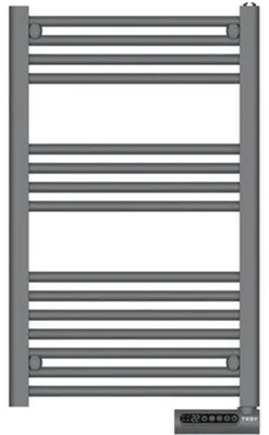 Produktbild von Elektrischer Badheizkörper TESY TH01 500 W G