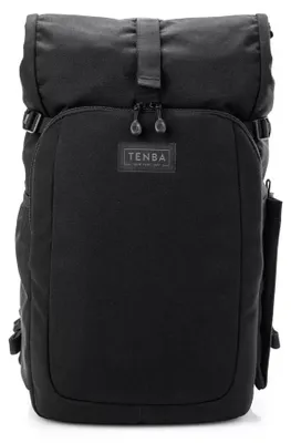 Immagine prodotto di Zaino TENBA Fulton V2 14L nero