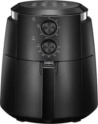 Produktbild von Midea Heißluftfritteuse MF-TN35B