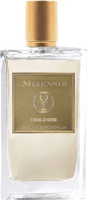 Produktbild von Mizensir Tres Chere Woda perfumowana, 100 ml