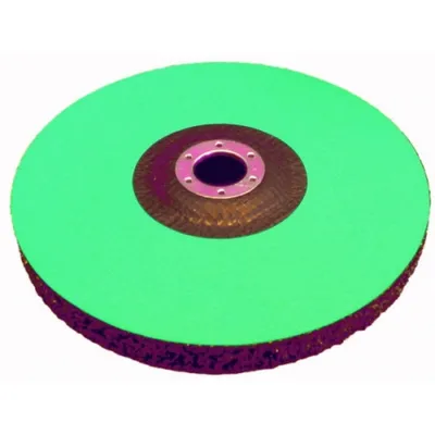 Produktbild von Eibenstock Vliesscheibe, Ø 125 mm, 37315000