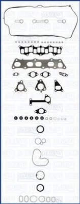 Produktbild von AJUSA 51029000 Motor-Dichtungsvollsatz Dichtsatz für HONDA CIVIC VIII Hatchback (FN, FK) CR-V III (RE) Accord VII Limousine (CL, CN) CR-V II (RD)