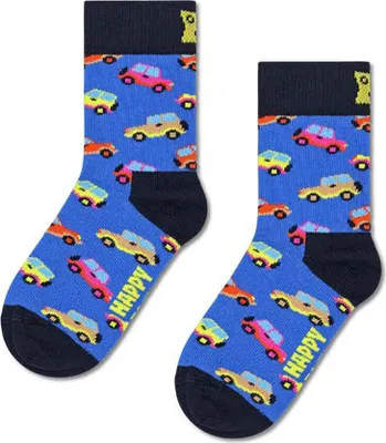 Image de Happy Socks Suv Kids Chaussettes Multicolores EU 13-21 Multicolores EU 13-21