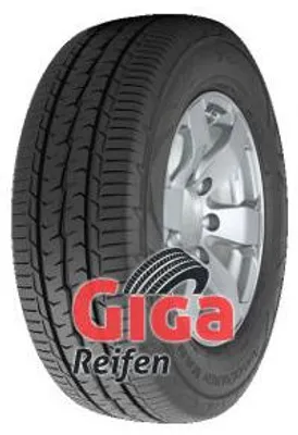 Produktbild von Toyo Sommerreifen motorcycle-tyres NanoEnergy Van ( 195/75 R16C 110/108R )