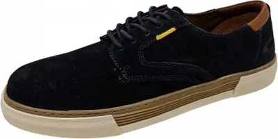 Immagine prodotto di Camel Active scarpe stringate blu