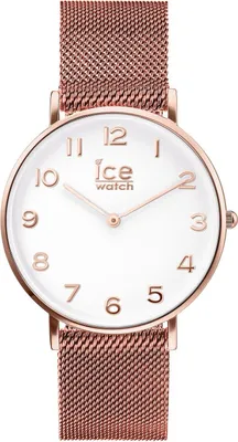 Produktbild von ICE City Milanese 012711 Damenuhr