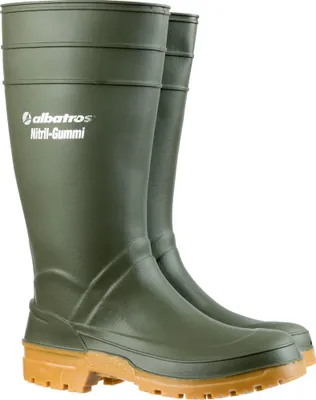 Produktbild von Albatros Guardian High Green (564010) - Größe: 48