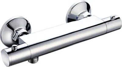 Produktbild von form&style Duscharmatur mit Thermostat ARI chrom