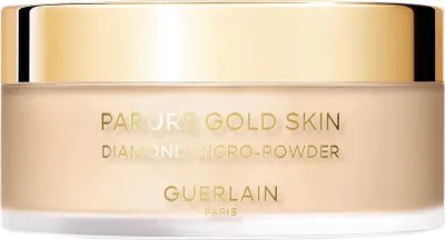Produktbild von #03 Guerlain Parure Gold Micro-Powder