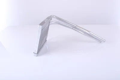 Produktbild von NISSENS 77649 Wärmetauscher Innenraumheizung Kühler für HYUNDAI i20 (PB, PBT)