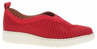 Produktbild von Damen Halbschuhe Jana 8-24560-46 rot 37