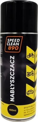 Obrázok produktu pre Speedclean Clarspular-Aerosol, 400 ml