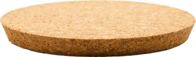 Produktbild von Natürlich Konischer Korken 95/87mm H:10, Korkstopfen, Flaschenkorken, Korkdeckel