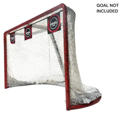 Produktbild von STEEL Hockey Shooting Target - Zielscheiben Set