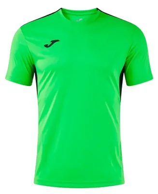 Immagine prodotto di Maglietta sportiva da uomo Joma, taglie XS–4XL, ideale per le massime prestazioni – Winner