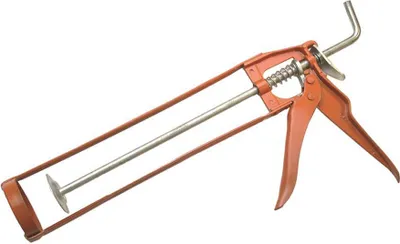 Produktbild von KRAFTMANN 3507 Kartuschenpresse, 300 mm lang