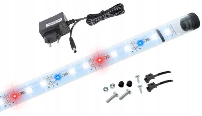 Produktbild von AQUALED PLANT BBNBBC I LED-Leuchtstoffröhre Vollspektrum Aquarium GROW