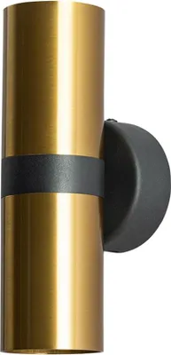 Produktbild von ARTE LAMP Wall Backlight for decorative lighting RAN A3143AP-2PB.Color:Kupfer