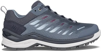Produktbild von Lowa FERROX GTX LO Ws NAVY/EISBLAU NAVY/EISBLAU 38