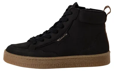 Immagine prodotto di Sneakers alte in pelle