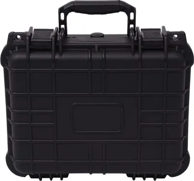 Obrázok produktu pre vidaXL Univerzálny kufor 35x29,5x15 cm čierny