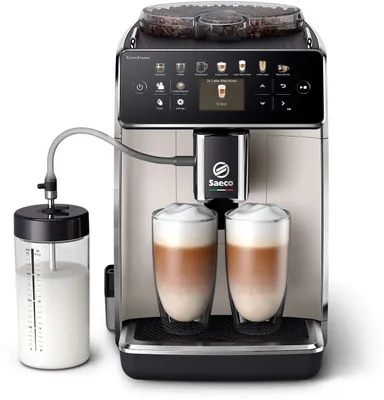 Obrázok produktu pre Automatický kávovar Saeco GranAroma SM6582/30