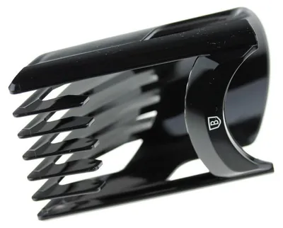 Produktbild von Panasonic WERGC70K7468 Kammaufsatz 6-25mm. für ER-GC50, ER-GC70, ER722 Haarschneider