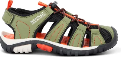 Produktbild von Regatta Westshore Sandalen  EU 34  EU 34