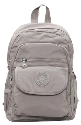 Produktbild von Damen rucksack Mindesa - beige, ONESIZE