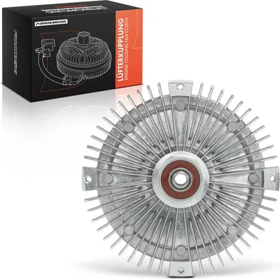 Productafbeelding van Frankberg 1x Visco-koppeling voor Mercedes-Benz G-Klasse W461 W463