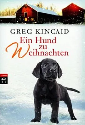 Image de Ein Hund zu Weihnachten