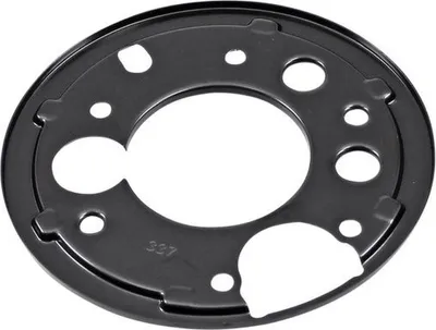 Produktbild von A.B.S. Spritzblech Bremsscheibe für VW LT 28-46 II Kastenwagen (2DA, 2DD, 2DH) 11406 Ankerblech