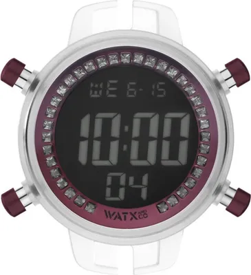 Produktbild von WATX&COLORS WATCHES Mod. RWA1069