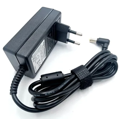 Produktbild von Netzteil - 19 V - für LG TV-Monitor 28MT47DC-PZ