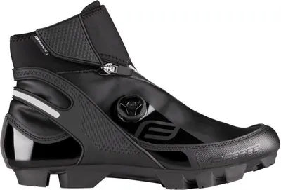 Obrázek produktu pro Tretry Force MTB Glacier zimní černá Velikost 42 9404542