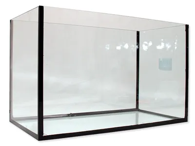 Obrázok produktu pre Sklenené akvárium 30x20x20 cm 3 mm 12 l