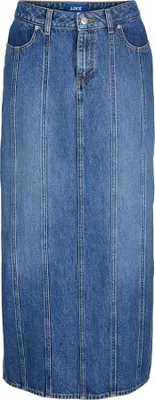 Produktbild von Jack & Jones 12280100_2115_L, Weiblich, Erwachsener, Blau, Lifestyle, Medium Blue Denim, L