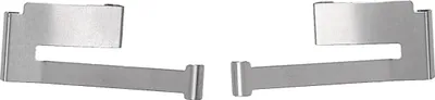 Produktbild von Kollisionserkennung L/R Ecovacs 201-2353-1017 für Staubsauger-Roboter 2Stk