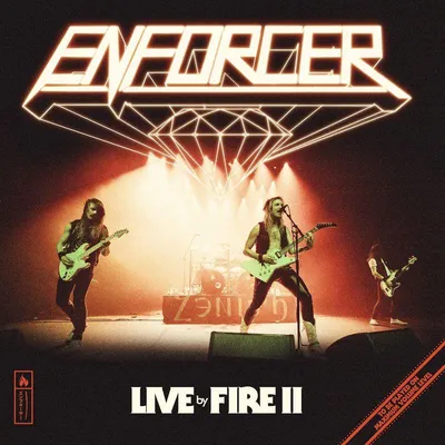 Image de Live By Fire Ii