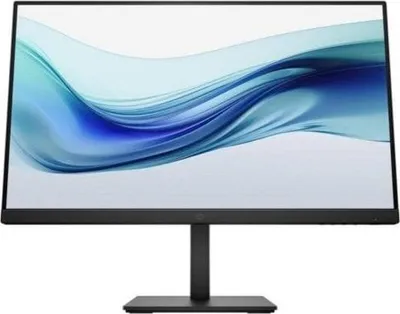 Produktbild von HP Series 3 Pro Serie 3 Pro 23,8-Zoll-FHD-Monitor – 324pe, 60,5 cm (23.8"), 1920 x 1080 Pixel, Full HD, LCD, 5 ms, Schwarz