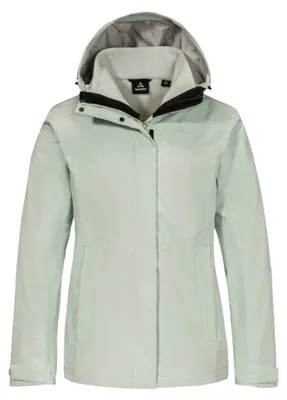 Produktbild von Schöffel Damen Winterjacke 3in1 Jacket Style Okere Women 40